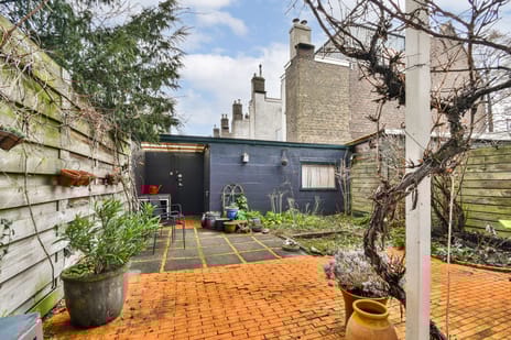 Schiedamseweg 162 tertiary image