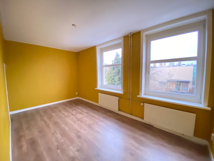 Foto 5 van Haringvlietstraat 73-2