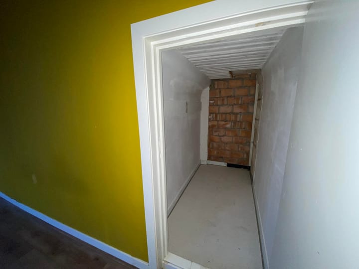 Foto 7 van Haringvlietstraat 73-2