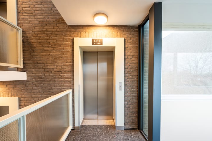 Foto 28 van Zandvoortselaan 84-A51