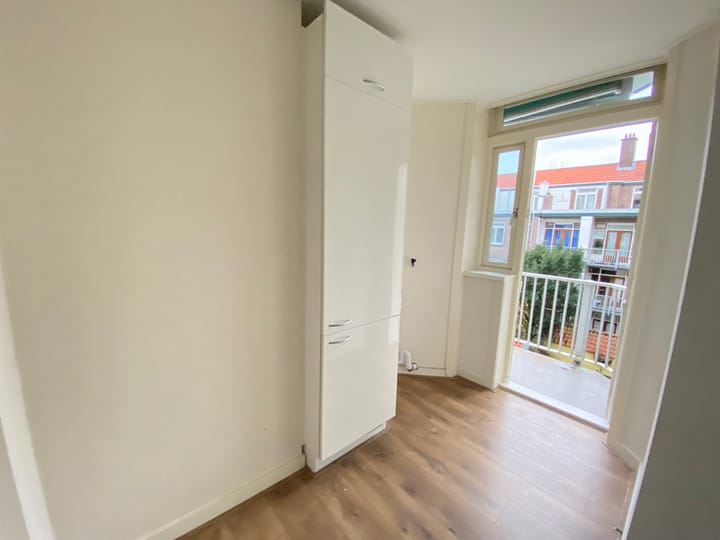 Foto 10 van Haringvlietstraat 73-2