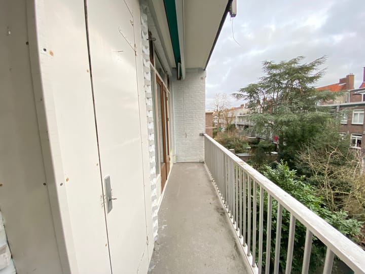 Foto 11 van Haringvlietstraat 73-2