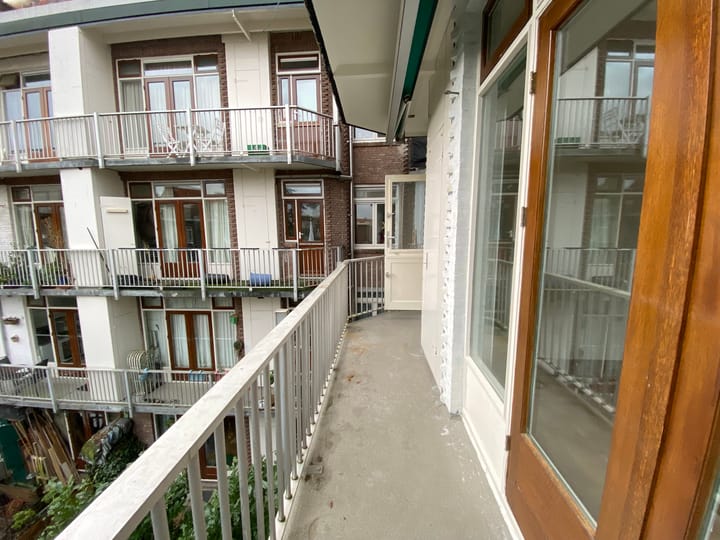 Foto 12 van Haringvlietstraat 73-2