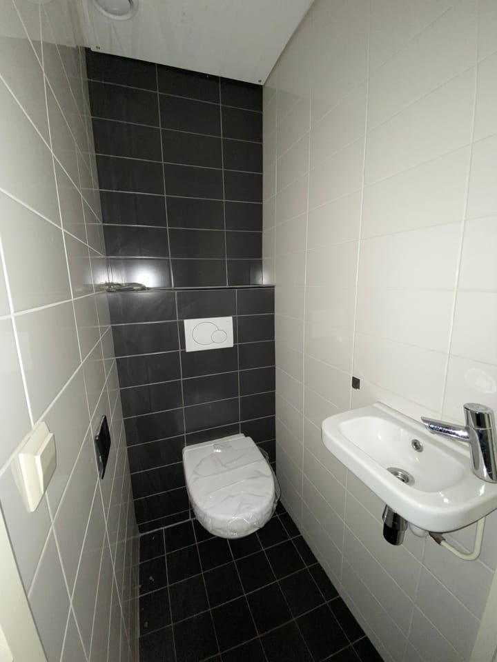 Foto 13 van Haringvlietstraat 73-2