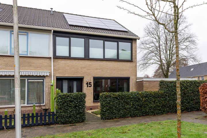 Foto 53 van Thorbeckestraat 15