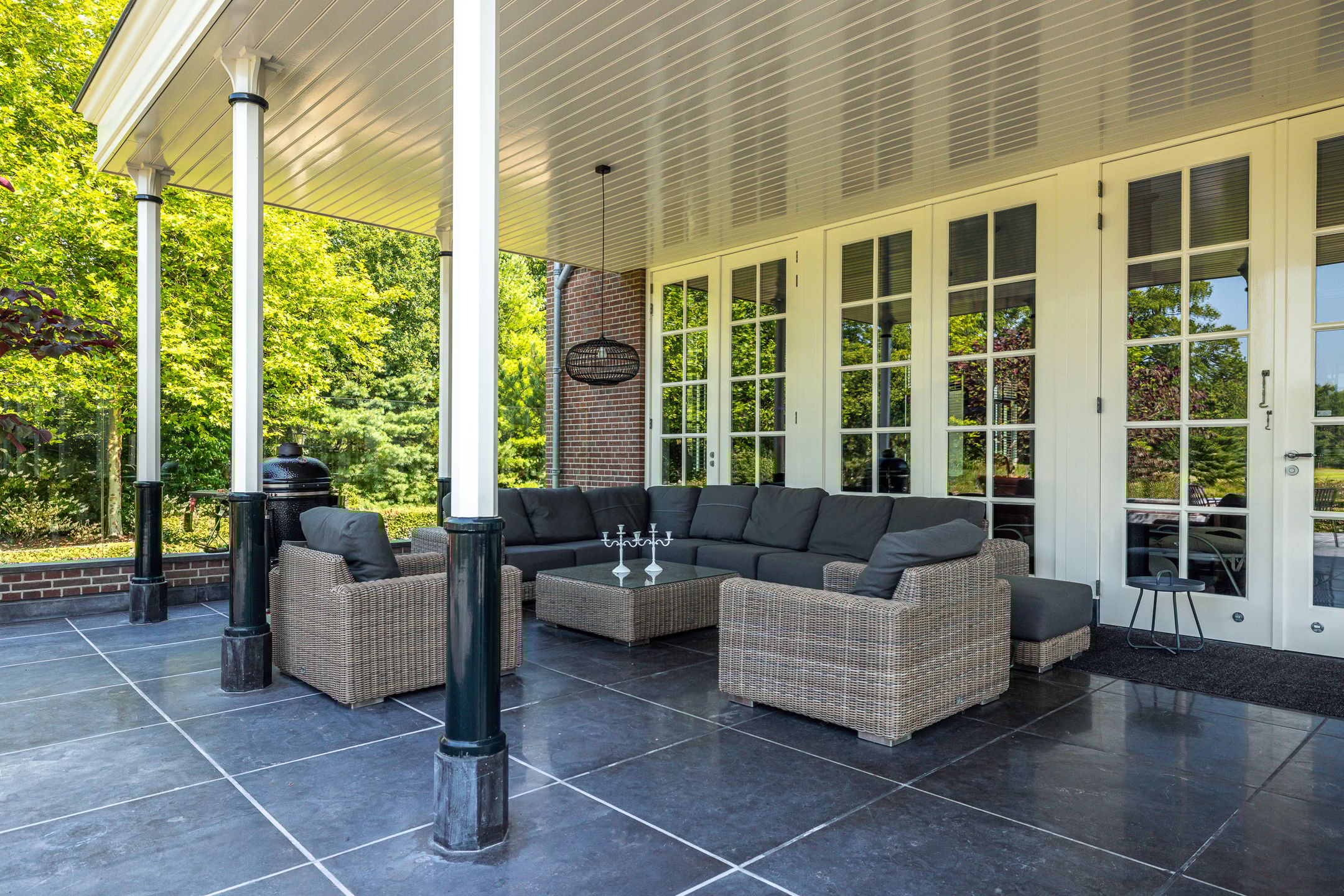 Foto 21 van Bieruma Oostingweg 23-A