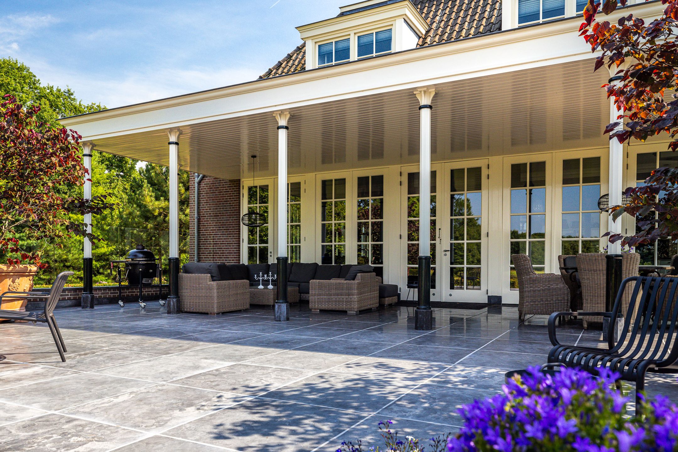 Foto 24 van Bieruma Oostingweg 23-A