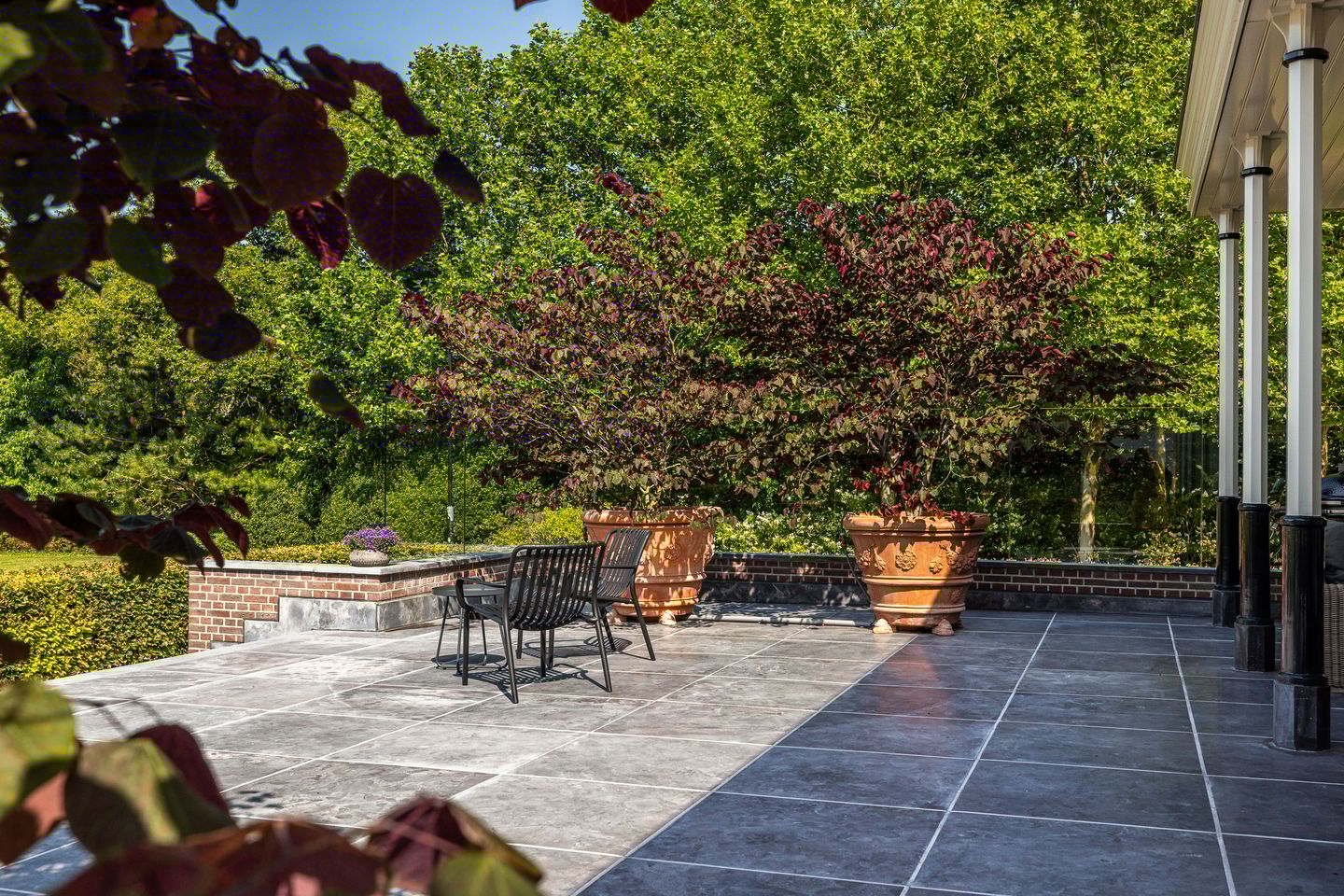 Foto 25 van Bieruma Oostingweg 23-A