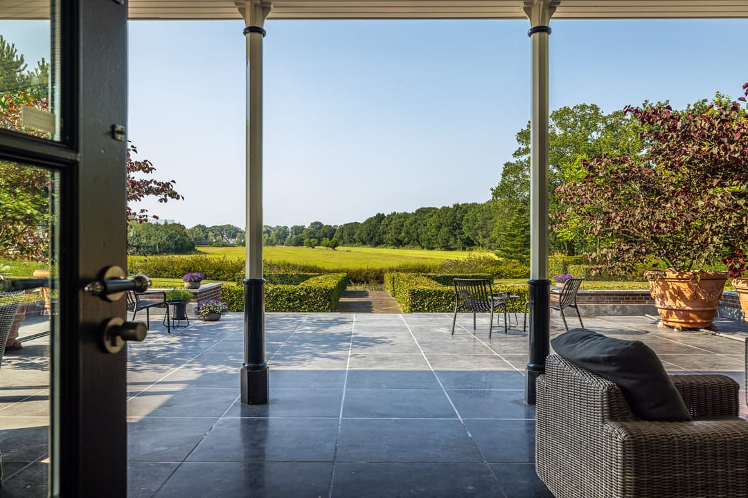 Foto 26 van Bieruma Oostingweg 23-A