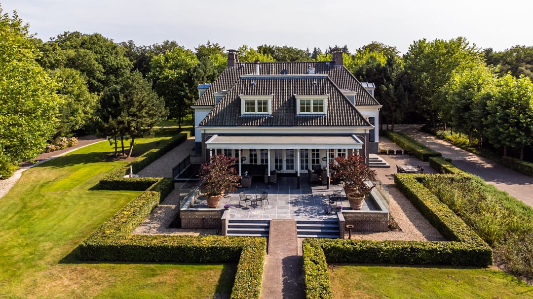 Foto 28 van Bieruma Oostingweg 23-A