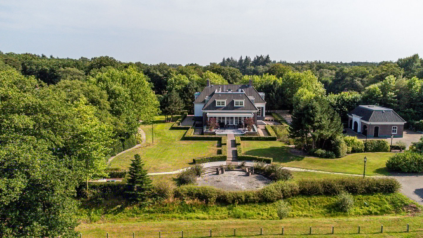 Foto 29 van Bieruma Oostingweg 23-A