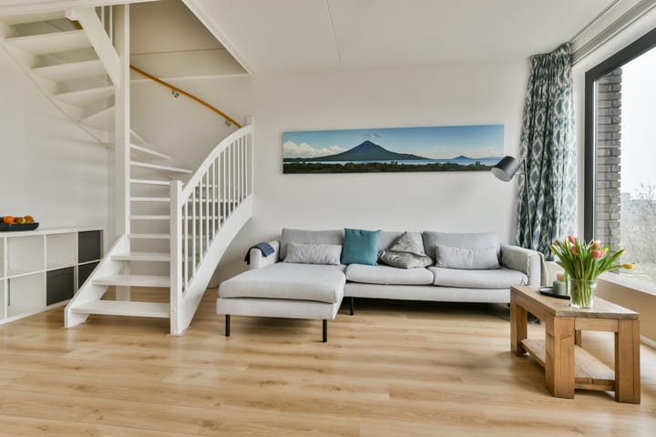 Foto 5 van Eva Besnyöstraat 395