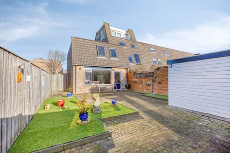 Peggekade 23 tertiary image