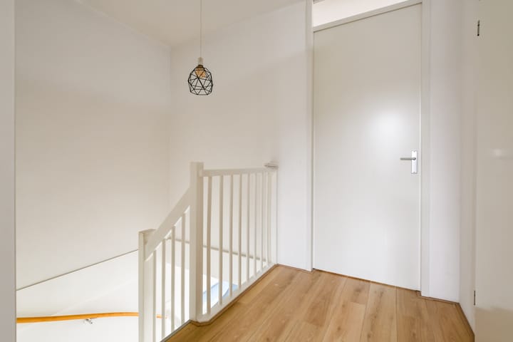 Foto 10 van Eva Besnyöstraat 395