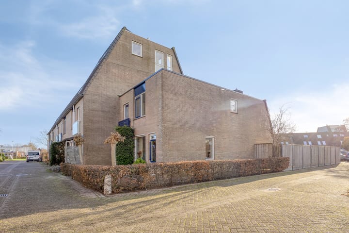 Foto 6 van Peggekade 23