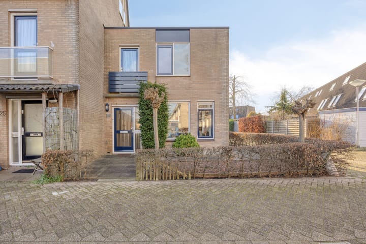 Foto 7 van Peggekade 23