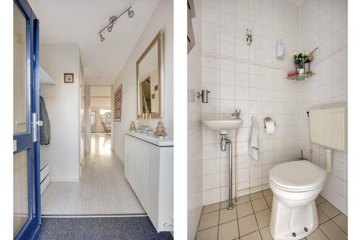 Foto 8 van Peggekade 23