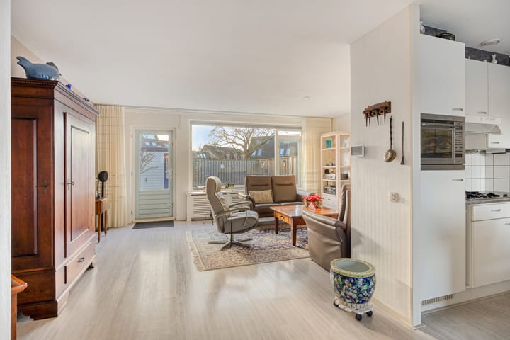 Foto 9 van Peggekade 23