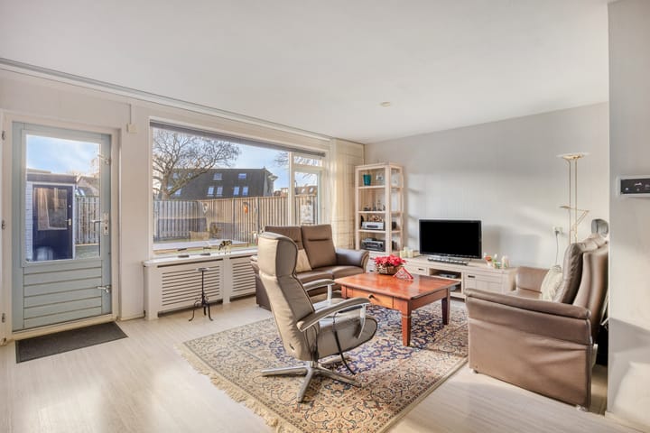 Foto 10 van Peggekade 23