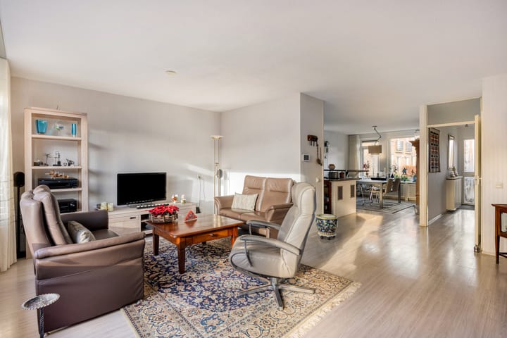 Foto 11 van Peggekade 23