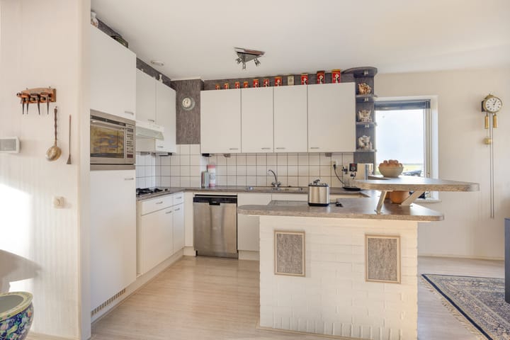 Foto 12 van Peggekade 23