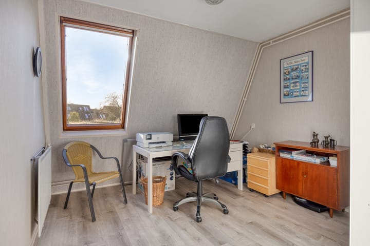 Foto 17 van Peggekade 23