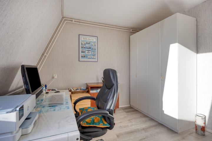 Foto 18 van Peggekade 23