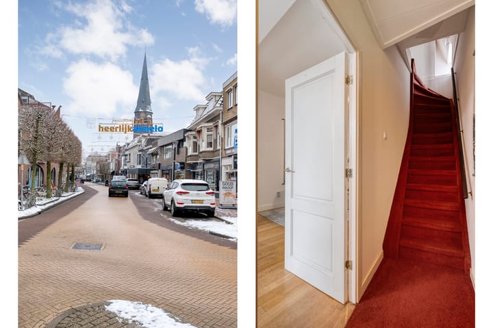 Photo 5 of Ootmarsumsestraat 1