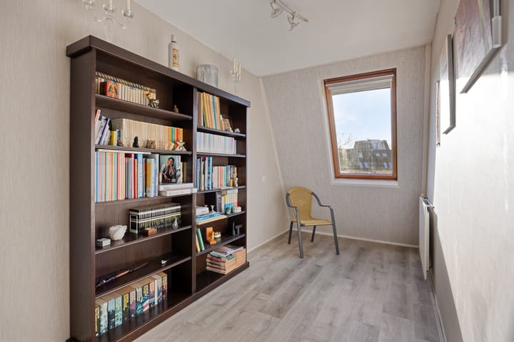 Foto 19 van Peggekade 23