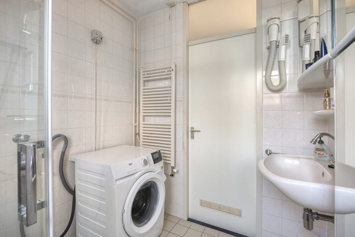 Foto 23 van Peggekade 23