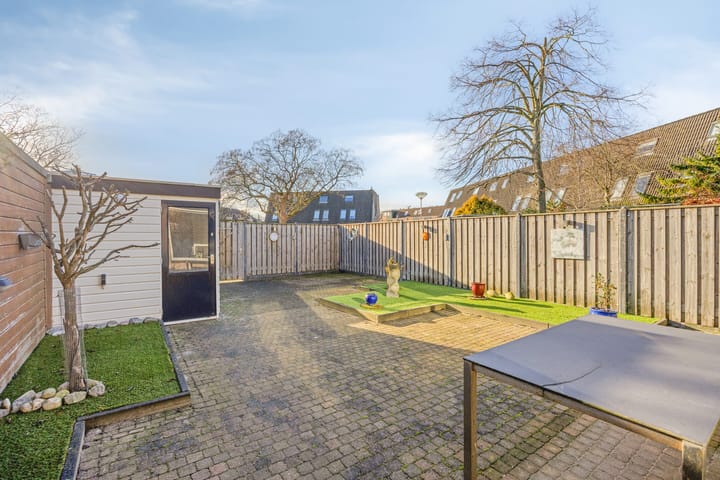 Foto 26 van Peggekade 23