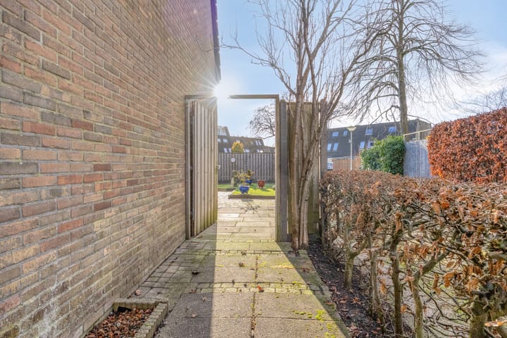 Foto 27 van Peggekade 23