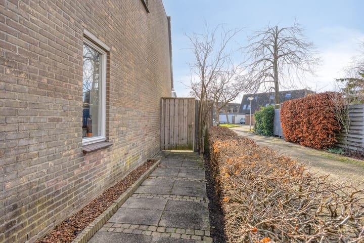 Foto 28 van Peggekade 23