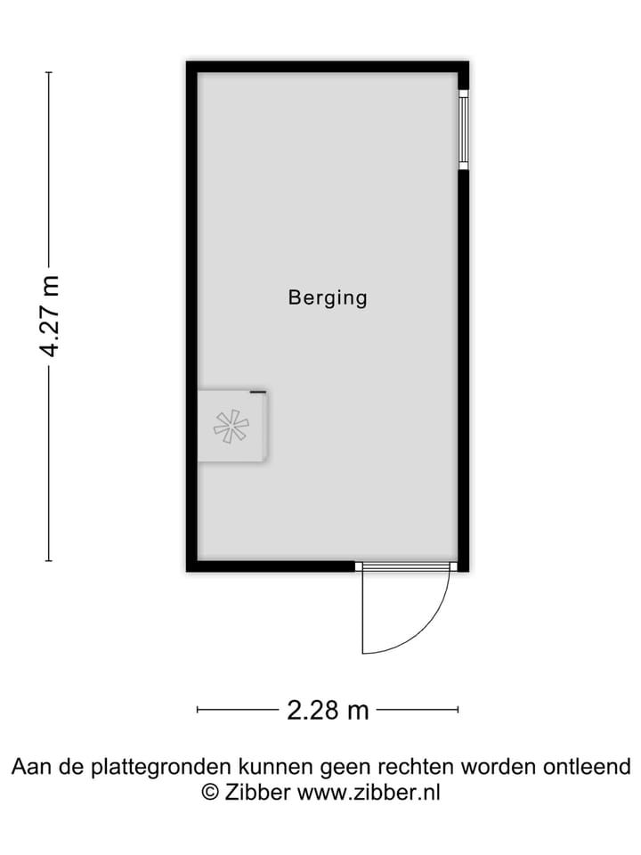 Foto 35 van Peggekade 23