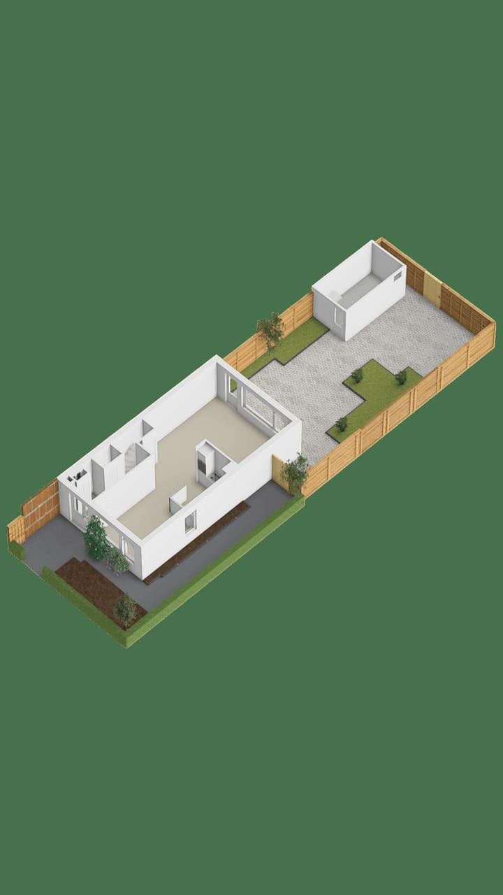 Foto 36 van Peggekade 23