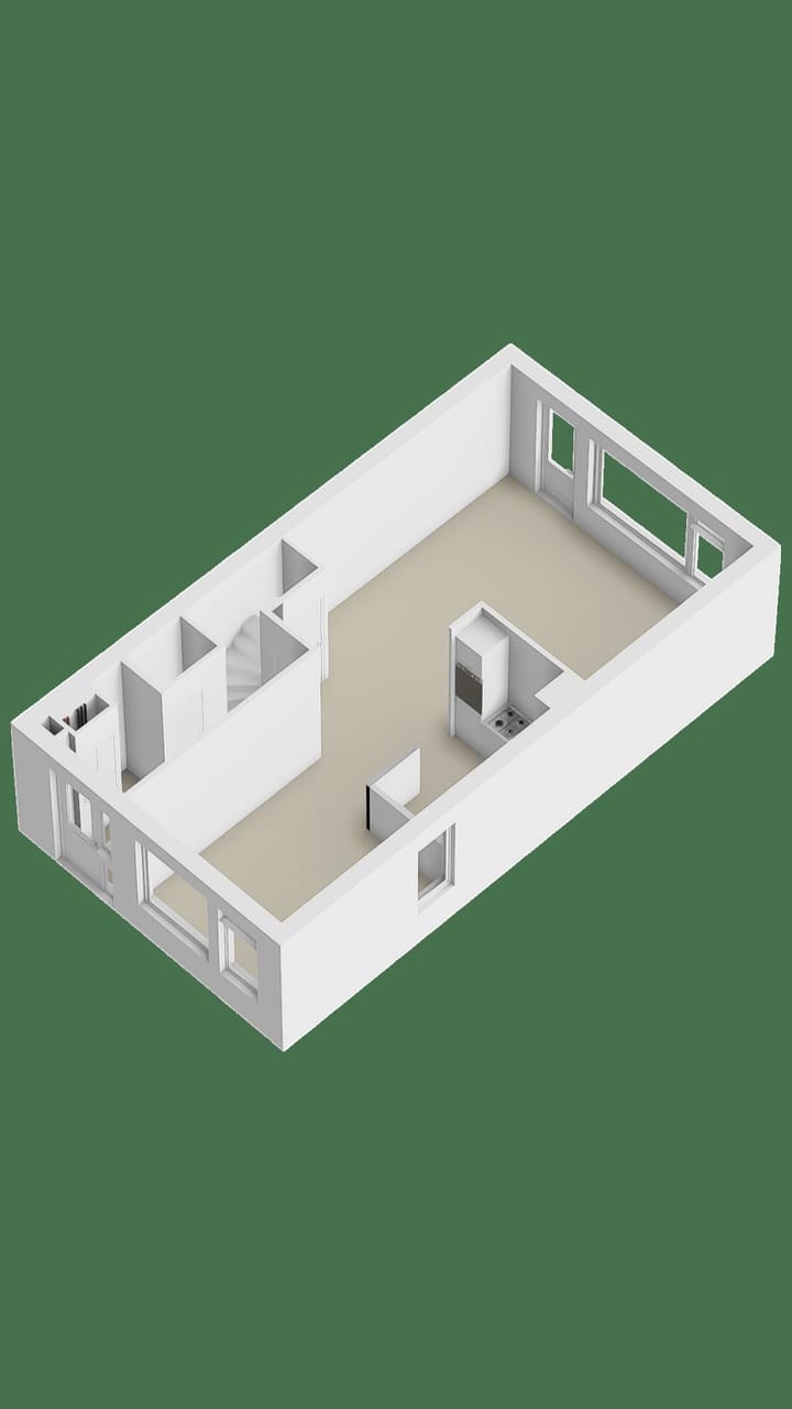 Foto 37 van Peggekade 23