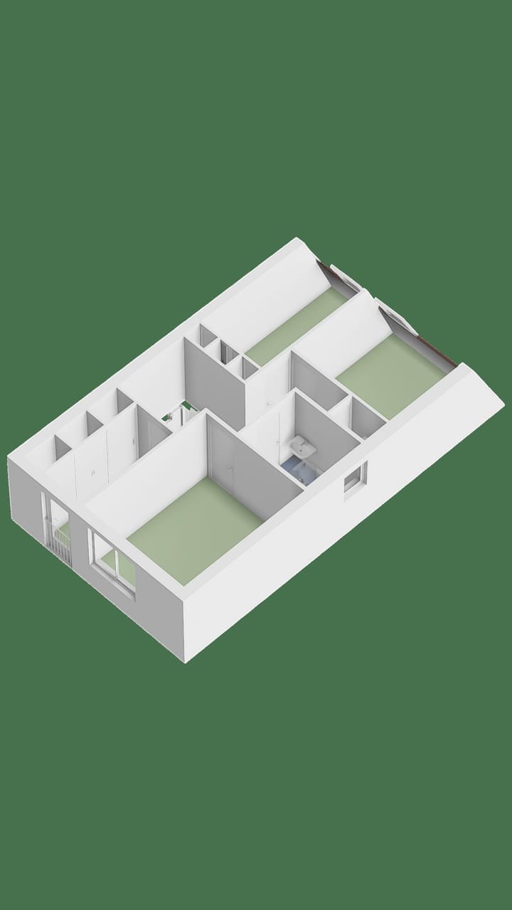 Foto 38 van Peggekade 23