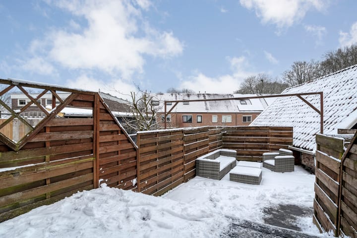 Photo 23 of Ootmarsumsestraat 1