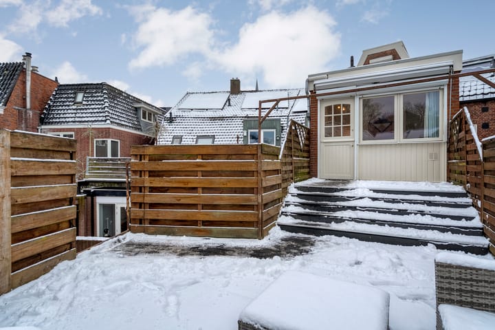 Photo 24 of Ootmarsumsestraat 1