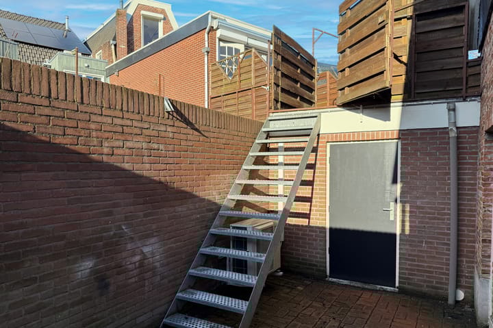 Photo 25 of Ootmarsumsestraat 1