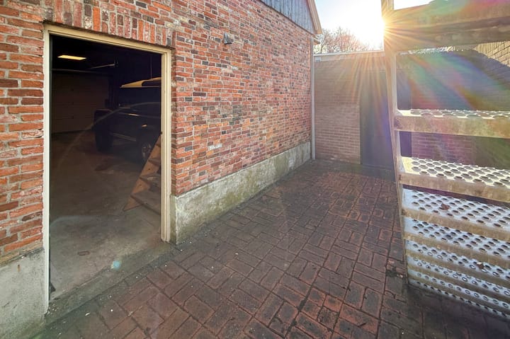 Photo 26 of Ootmarsumsestraat 1