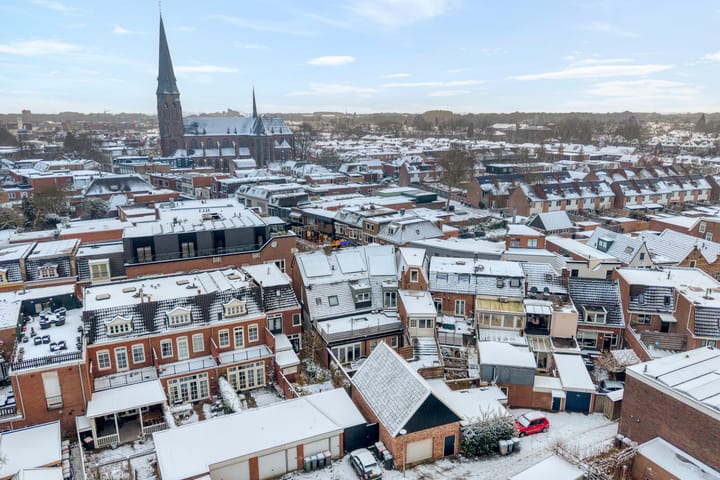 Photo 31 of Ootmarsumsestraat 1