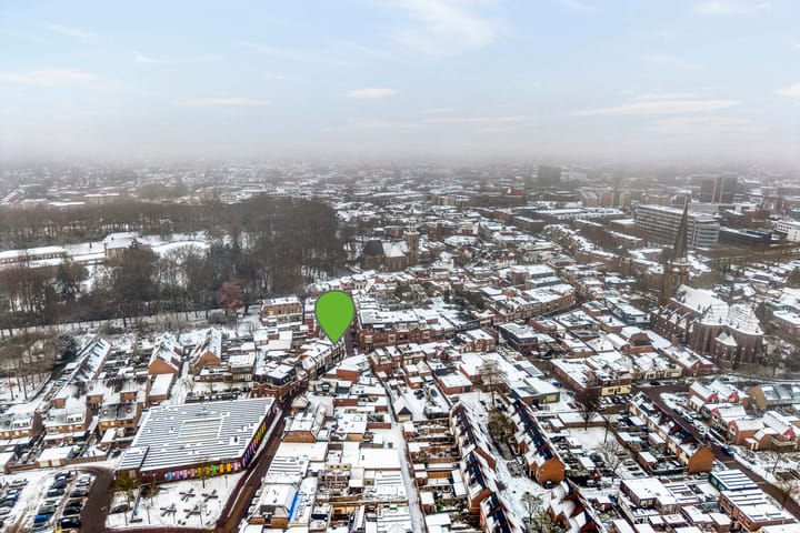 Photo 32 of Ootmarsumsestraat 1