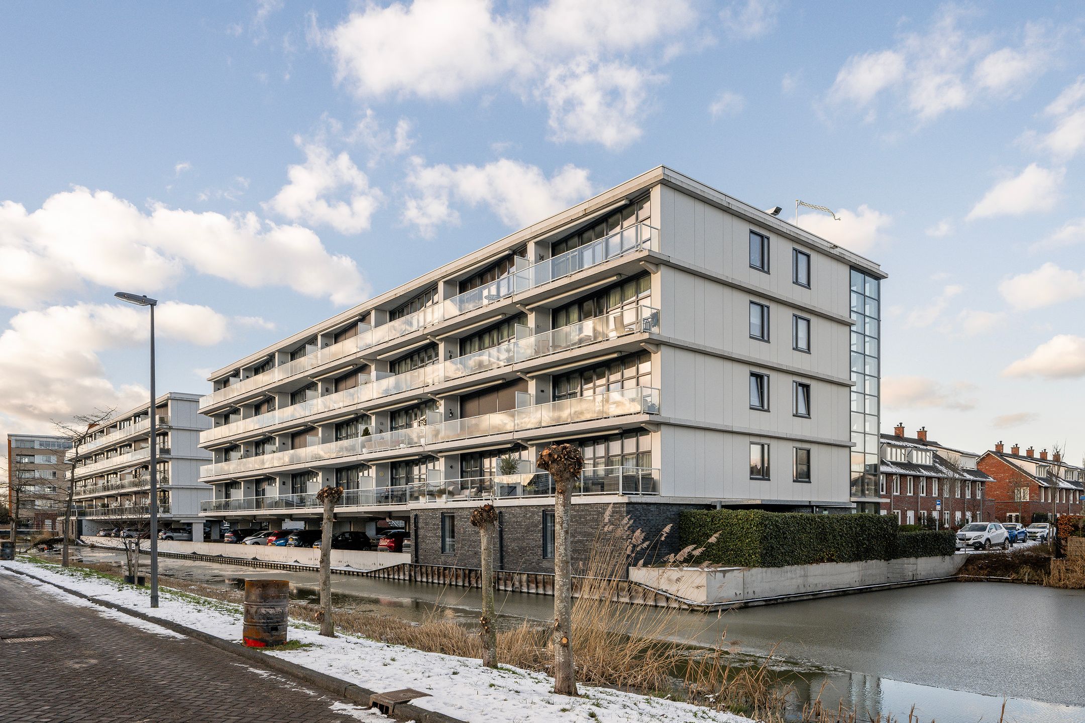 Strigastraat, 39, Naaldwijk, 2672HG, Zuid-Holland, Nederland 39 