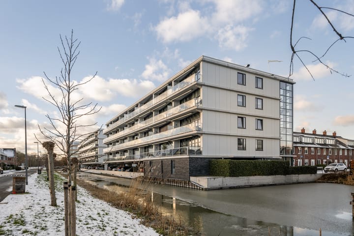 Foto 28 van Strigastraat 39