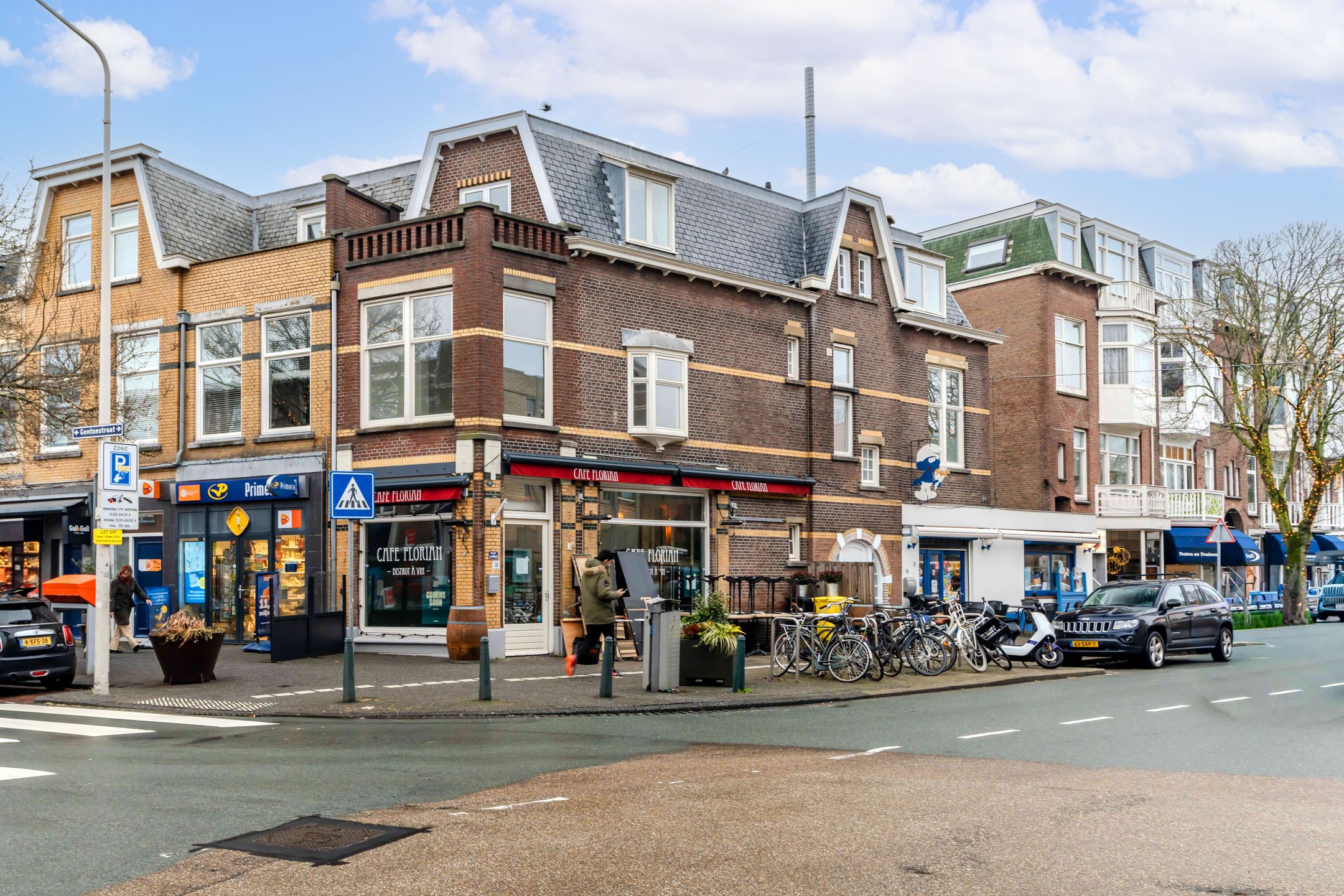 Stevinstraat 130-A 130 A