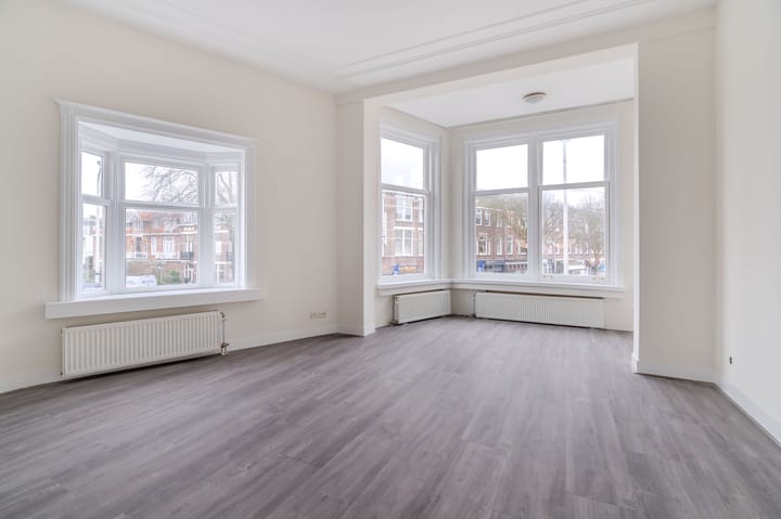 Foto 2 van Stevinstraat 130-A