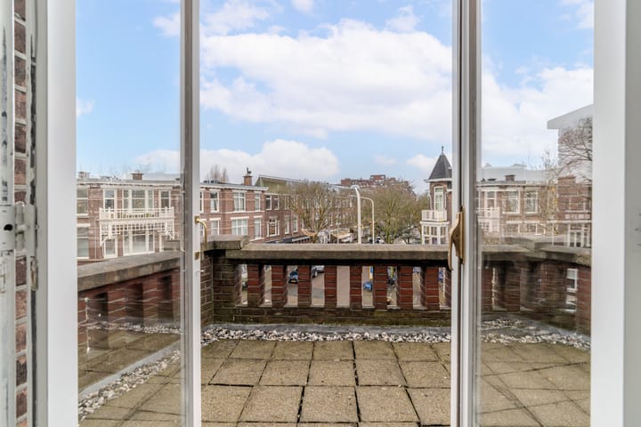 Foto 4 van Stevinstraat 130-A