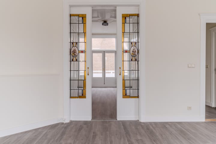 Foto 5 van Stevinstraat 130-A