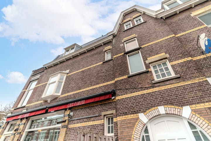 Foto 7 van Stevinstraat 130-A